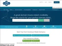 Sites similar to usl.website