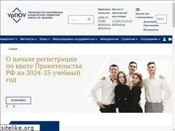 Sites similar to usla.ru