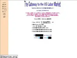 Sites similar to uslabormarket.sakura.ne.jp