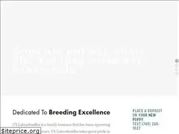 Sites similar to uslabradoodles.com