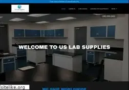Sites similar to uslabsupplies.com