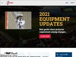 Sites similar to uslacrosse.org