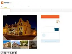 Sites similar to usladka.hotel.cz