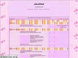 Sites similar to uslanmaz.yetkin-forum.com