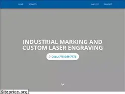 Sites similar to uslasermade.com