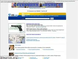 Sites similar to uslaw.com