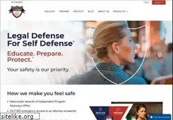Sites similar to uslawshield.com