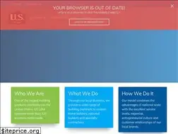 Sites similar to uslbm.com