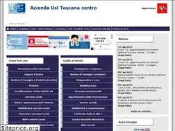 Sites similar to uslcentro.toscana.it