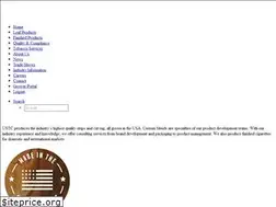 Sites similar to usleaf.com