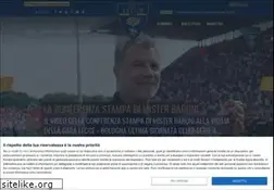 Sites similar to uslecce.it