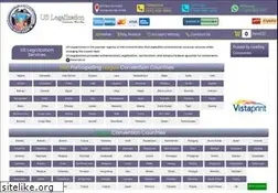Sites similar to uslegalization.com
