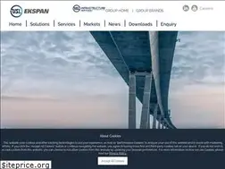 Sites similar to uslekspan.com
