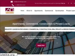 Sites similar to uslendingco.com