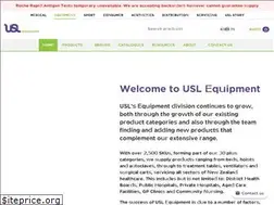 Sites similar to uslequipment.co.nz