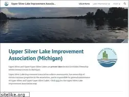 Sites similar to uslia.org