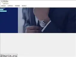 Sites similar to uslife-pt.com