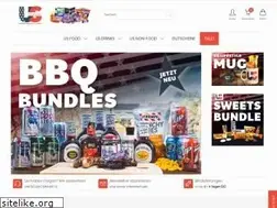 Sites similar to uslifestyle.de