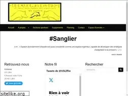 Sites similar to usliffre.org