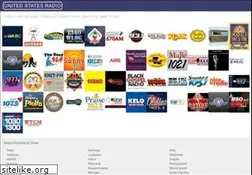 Sites similar to usliveradio.com