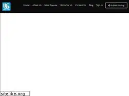 Sites similar to uslocalguide.com