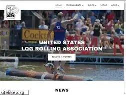 Sites similar to uslogrolling.com