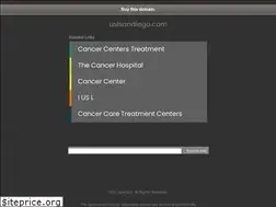 Sites similar to uslsandiego.com
