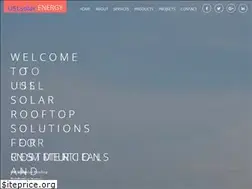 Sites similar to uslsolar.com