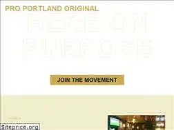 Sites similar to usltoportland.com