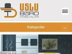 Sites similar to usluburo.com