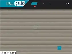 Sites similar to uslucelik.com.tr