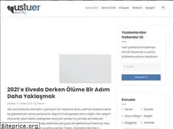 Sites similar to usluer.net