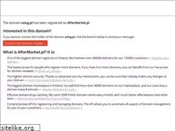 Sites similar to uslug.pl