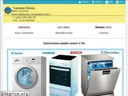 Sites similar to usluga-spb.ru