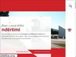 Sites similar to usluga.al