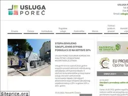 Sites similar to usluga.hr