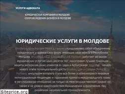 Sites similar to uslugi-advokata.blogspot.com