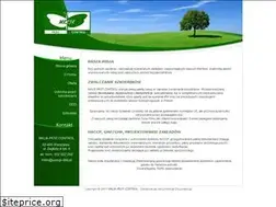 Sites similar to uslugi-ddd.pl