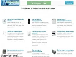 Sites similar to uslugi-nedorogo.ru