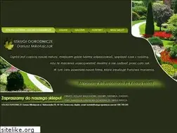 Sites similar to uslugi-ogrodnicze.com