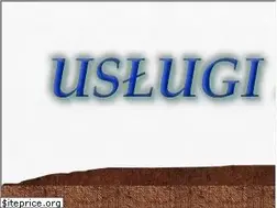 Sites similar to uslugi-pielegniarskie.eu