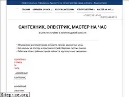 Sites similar to uslugi24-spb.ru