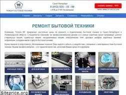 Sites similar to uslugi98.ru