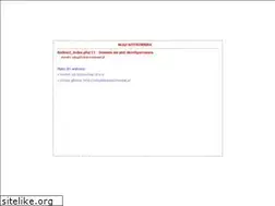 Sites similar to uslugiblyskawiczneopel.pl