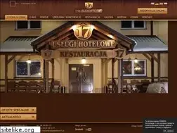 Sites similar to uslugihotelowe17.pl