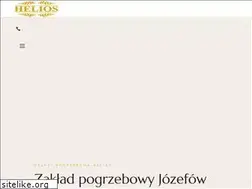 Sites similar to uslugipogrzebowe.net