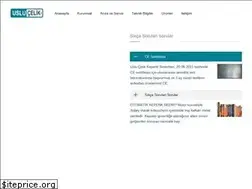 Sites similar to uslukepenk.com