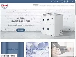 Sites similar to usluklima.com