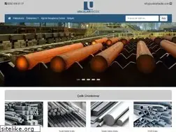 Sites similar to uslularhadde.com