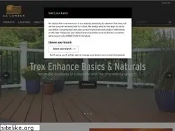 Sites similar to uslumber.com